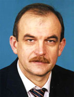 Шокарев Віктор Семенович