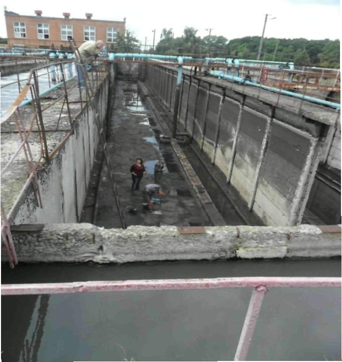 Комплекс каналізаційних очисних споруд міста Чернігова в селищі Гущин.jpg